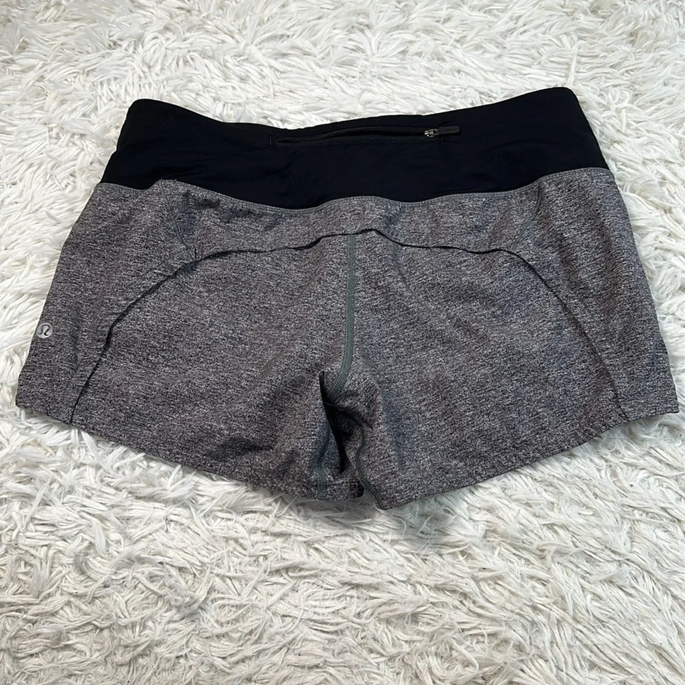 Lululemon Run Times Short II *4